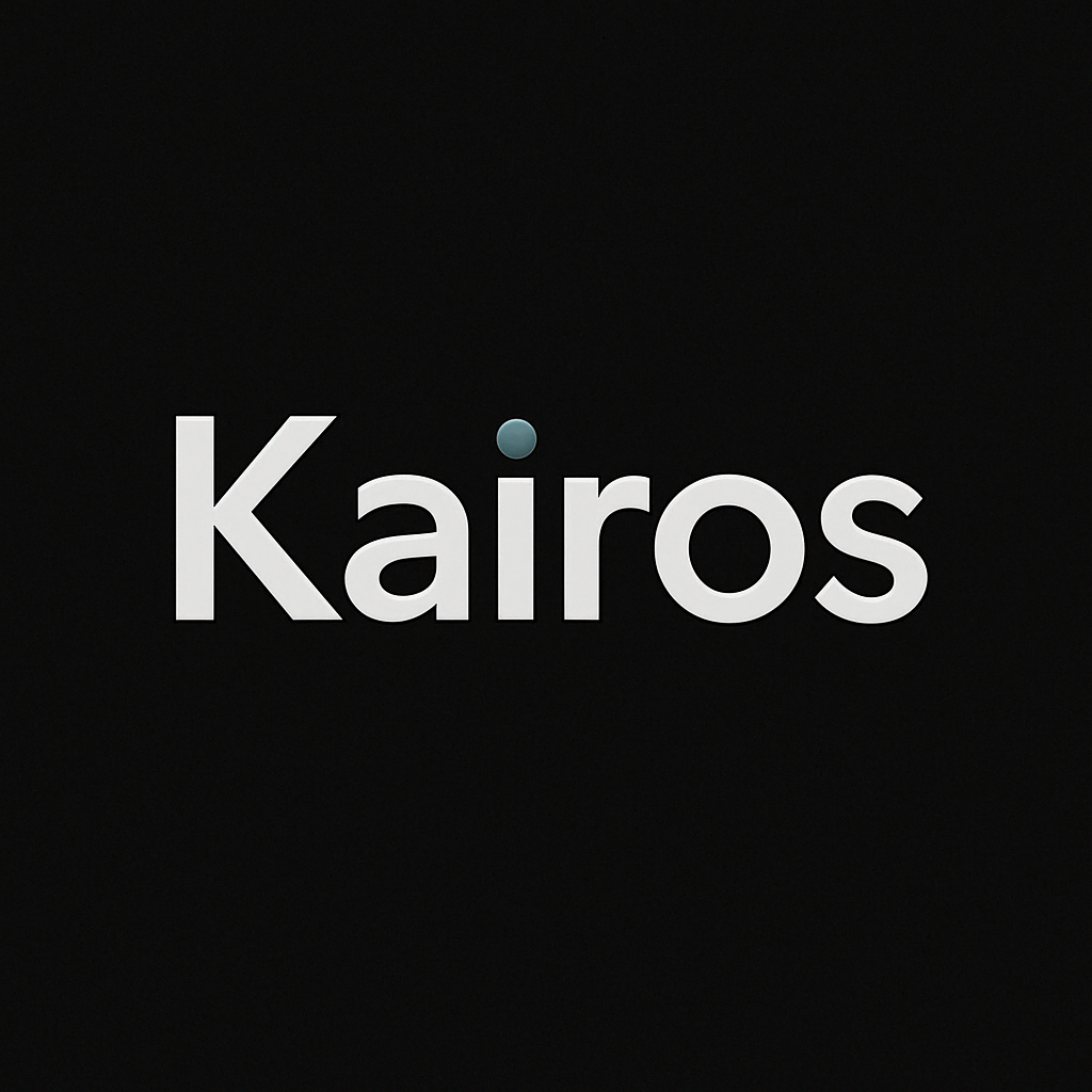 Kairos Logo